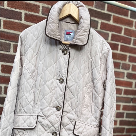 Lovely quilter coat - Picture 6 of 6